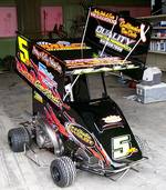 2007 Jamie Ball # 5JR